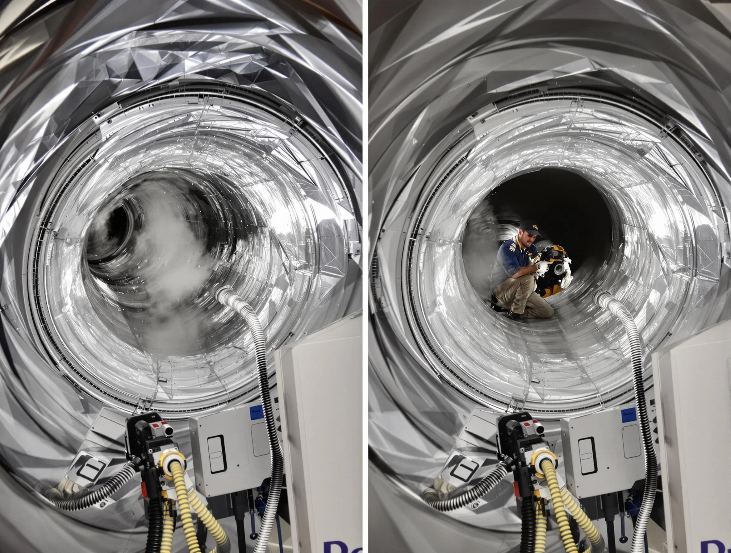 Air Duct Mold Cleaning in Harrison